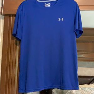 Under Armour men’s loose fitting tee